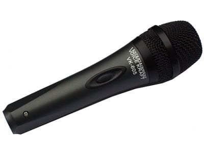Mikrofon VOICE KRAFT VK-605 Voice Kraft