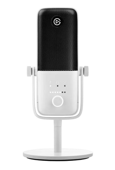 Mikrofon Wave:3 USB-C LED Streaming 120dB /Elgato elgato