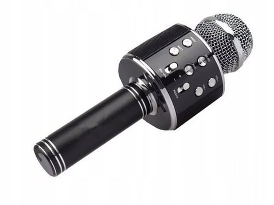 Mikrofon XREC Ws858, Bluetooth Xrec
