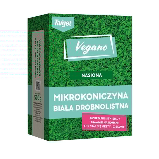 Mikrokoniczyna – nasiona – 0,5 kg Vegano VEGANO