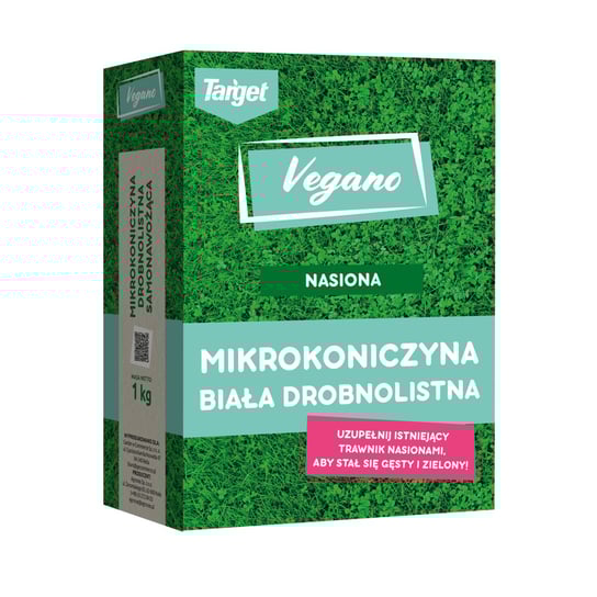 Mikrokoniczyna – nasiona – 1 kg Vegano VEGANO