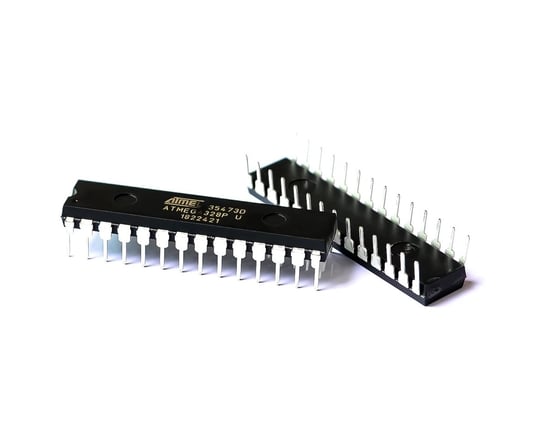 MIKROKONTROLER AVR ATMEL ATMEGA328P DIP28 Inny producent