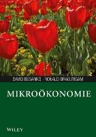 Mikroökonomie Besanko David, Braeutigam Ronald