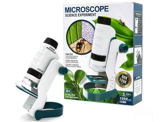 Mikroskop Madej