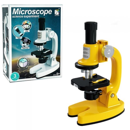 Mikroskop ASKATO