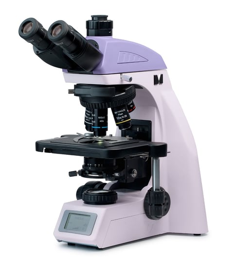 Mikroskop biologiczny MAGUS Bio 260T MAGUS