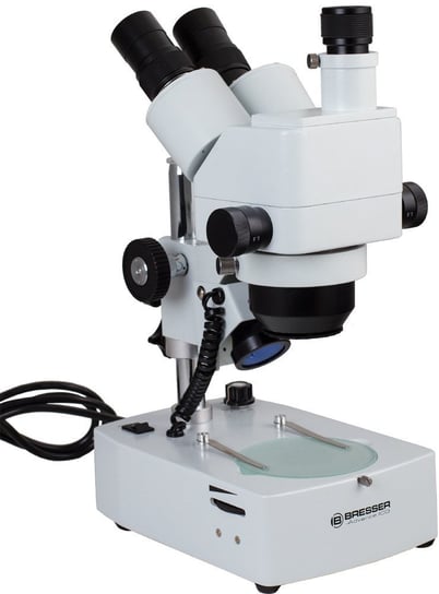 Mikroskop Bresser Advance ICD 10x-160x Bresser
