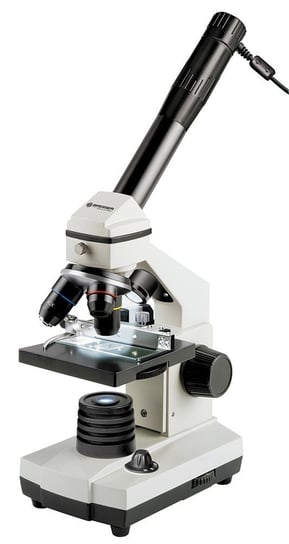 Mikroskop Bresser Biolux NV 20x-1280x Bresser