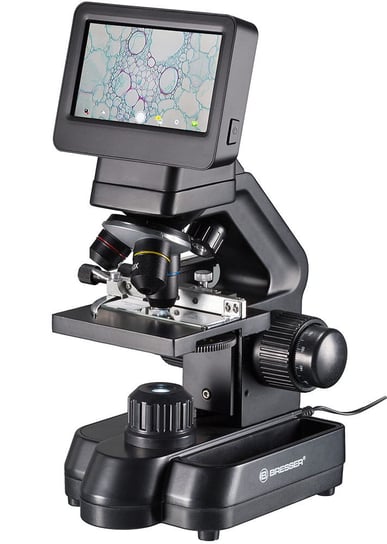 Mikroskop Bresser Biolux Touch 5MP HDMI Bresser