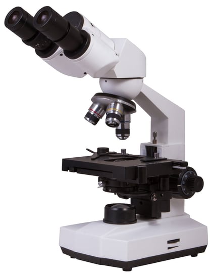 Mikroskop Bresser Erudit Basic 40–400x Bresser