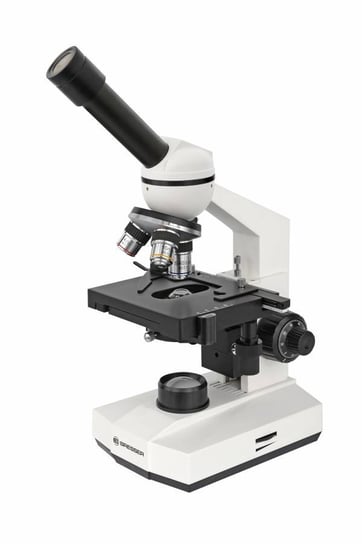 Mikroskop Bresser Erudit Basic Mono 40x-400x Bresser