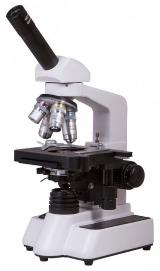 Mikroskop Bresser Erudit DLX 40-1000x Bresser