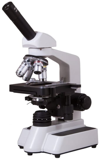 Mikroskop Bresser Erudit DLX 40x-600x Bresser