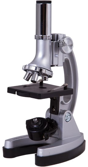 Mikroskop Bresser Junior Biotar 300x-1200x bez futerału Bresser