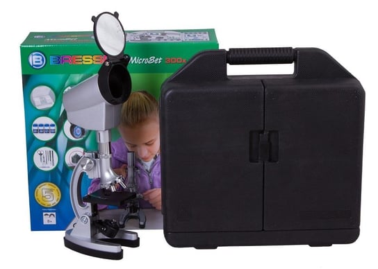 Mikroskop Bresser Junior Biotar Bresser