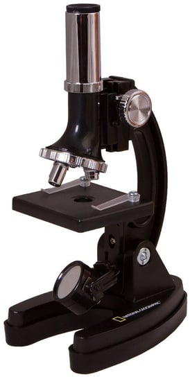 Mikroskop Bresser National Geographic 300-1200x Bresser