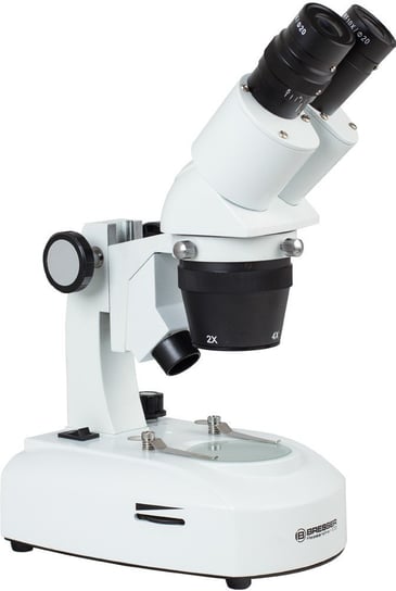 Mikroskop Bresser Researcher ICD LED 20x-80x Bresser