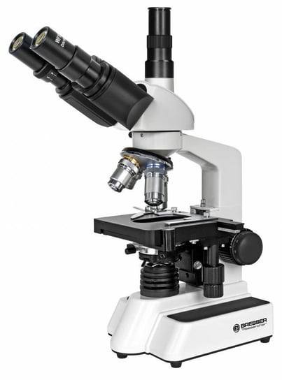 Mikroskop Bresser Researcher Trino 40-1000x Bresser