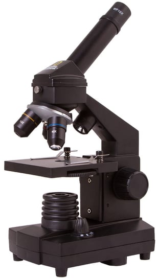 Mikroskop cyfrowy Bresser National Geographic 40–1024x z futerałem Bresser