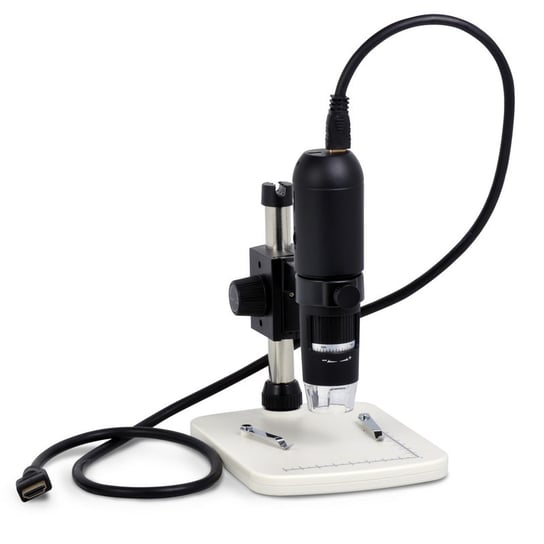 Mikroskop cyfrowy LEVENHUK, 10-200x Levenhuk