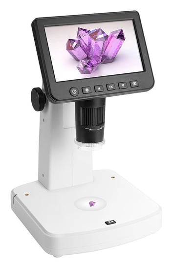 Mikroskop cyfrowy Levenhuk DTX 700 LCD Levenhuk