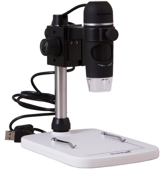 Mikroskop cyfrowy LEVENHUK DTX 90 Levenhuk