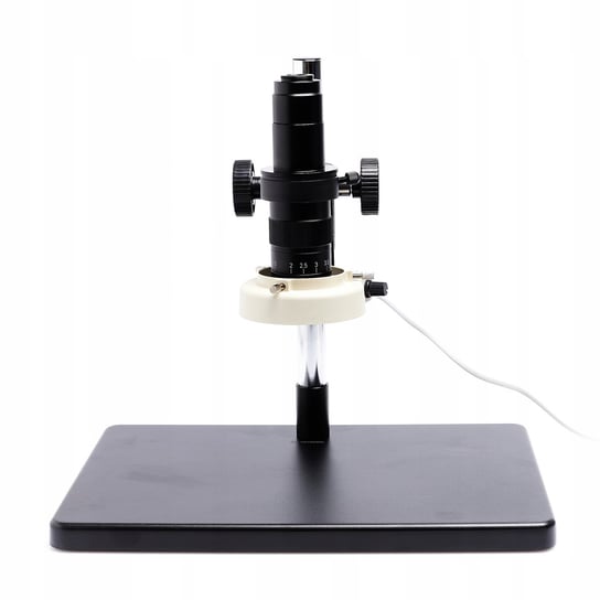 Mikroskop Cyfrowy Oświetlacz Dla Elektronika 7-45X Techrebal