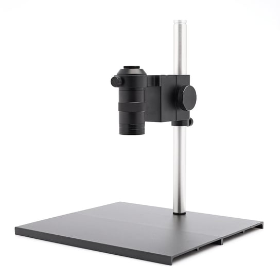 Mikroskop cyfrowy Techrebal "Banito" B2920 100x z bazą 290x200mm Techrebal