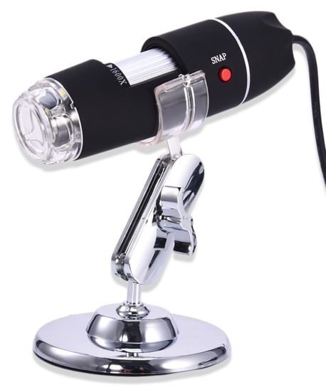 Mikroskop cyfrowy USB XREC Xrec
