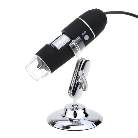 Mikroskop cyfrowy XREC, USB 3.0, 800x Xrec