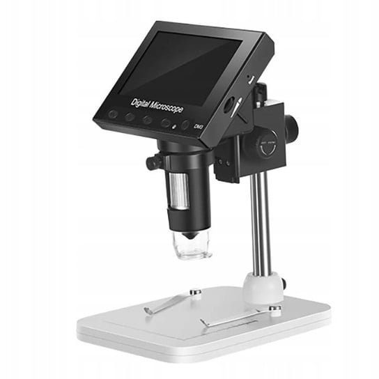 Mikroskop cyfrowy z wyświetlaczem 4,3" DM3-Z01B049 Inna marka