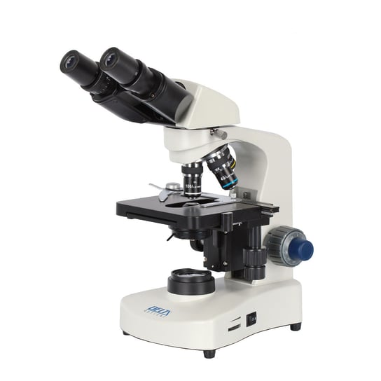 Mikroskop Delta Optical Genetic Pro Bino + akumulator Delta Optical