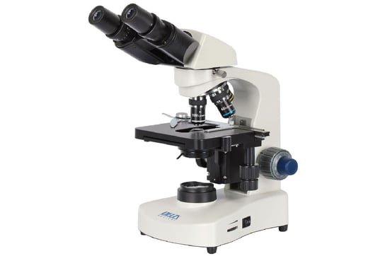 Mikroskop Delta Optical Genetic Pro Bino + Akumulator (Do-3403) Delta Optical