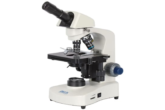 Mikroskop Delta Optical Genetic Pro Mono + Akumulator (Do-3401) Delta Optical