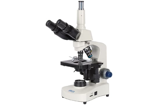 Mikroskop Delta Optical Genetic Pro Trino + Akumulator (Do-3407) Delta Optical