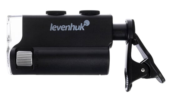 Mikroskop kieszonkowy Levenhuk Zeno Cash ZC10 Levenhuk