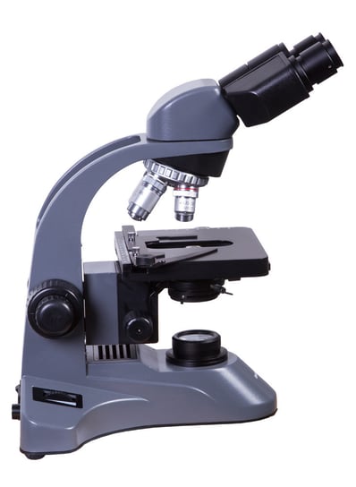 Mikroskop LEVENHUK, 2000x Levenhuk