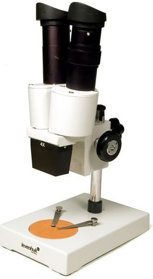 Mikroskop LEVENHUK 2ST Levenhuk