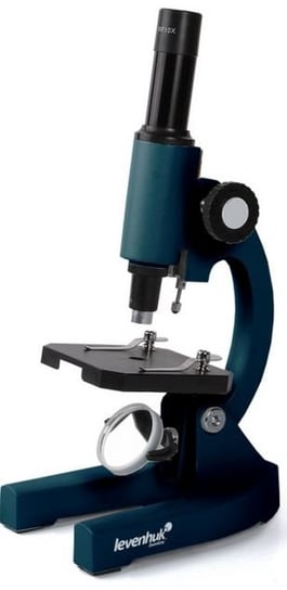 Mikroskop LEVENHUK 3S NG Levenhuk