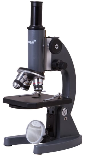 Mikroskop LEVENHUK 5S NG Levenhuk