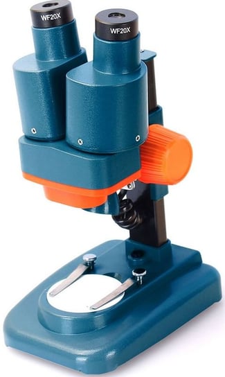 Mikroskop LEVENHUK LabZZ M4 Levenhuk