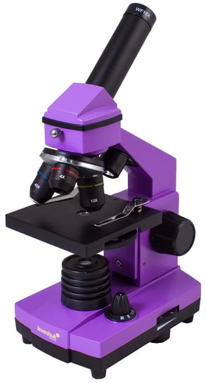 Mikroskop LEVENHUK Rainbow 2L PLUS Levenhuk