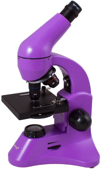 Mikroskop LEVENHUK Rainbow 50L PLUS Levenhuk