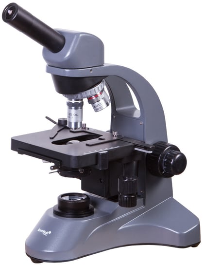 Mikroskop monokularowy Levenhuk 700M Levenhuk