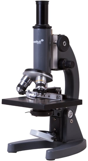 Mikroskop monokularowy Levenhuk 7S NG Levenhuk