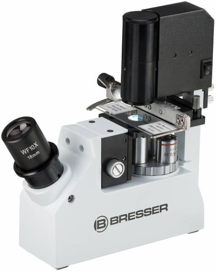 Mikroskop podróżny Bresser Science XPD-101 Bresser