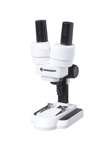 Mikroskop stereoskopowy BIOLUX ICD PRO 20x-50x JUNIOR Bresser