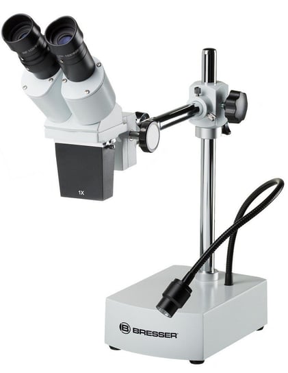 Mikroskop stereoskopowy Bresser Biorit ICD CS LED Bresser