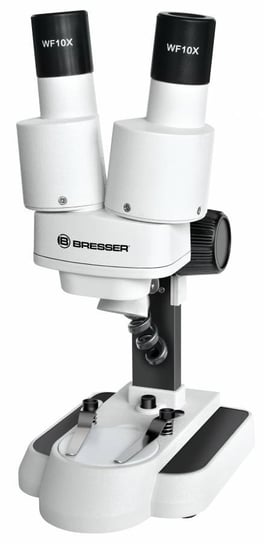 Mikroskop stereoskopowy Bresser Junior 20x Bresser