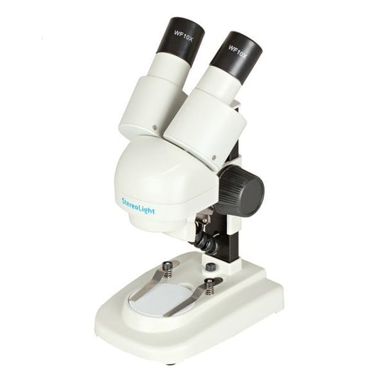 Mikroskop stereoskopowy Delta Optical StereoLight Delta Optical